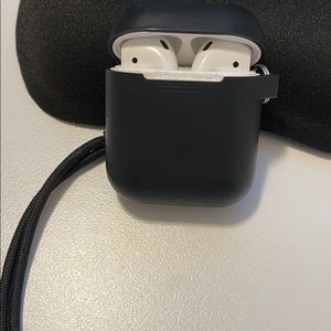 Apple AirPods 2nd Generation